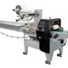 Horizontal Packing Machines/Flow Wrap Packing.