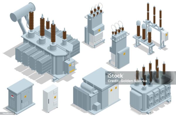 Sub-Station