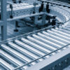 Smart Conveyor & Material Handling system.
