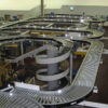 Smart Conveyor & Material Handling system.