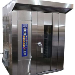 Bakery Machinery.