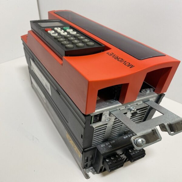 Automation & Spare parts.