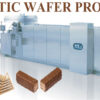 Wafer & Chocolate quoted Wafer.